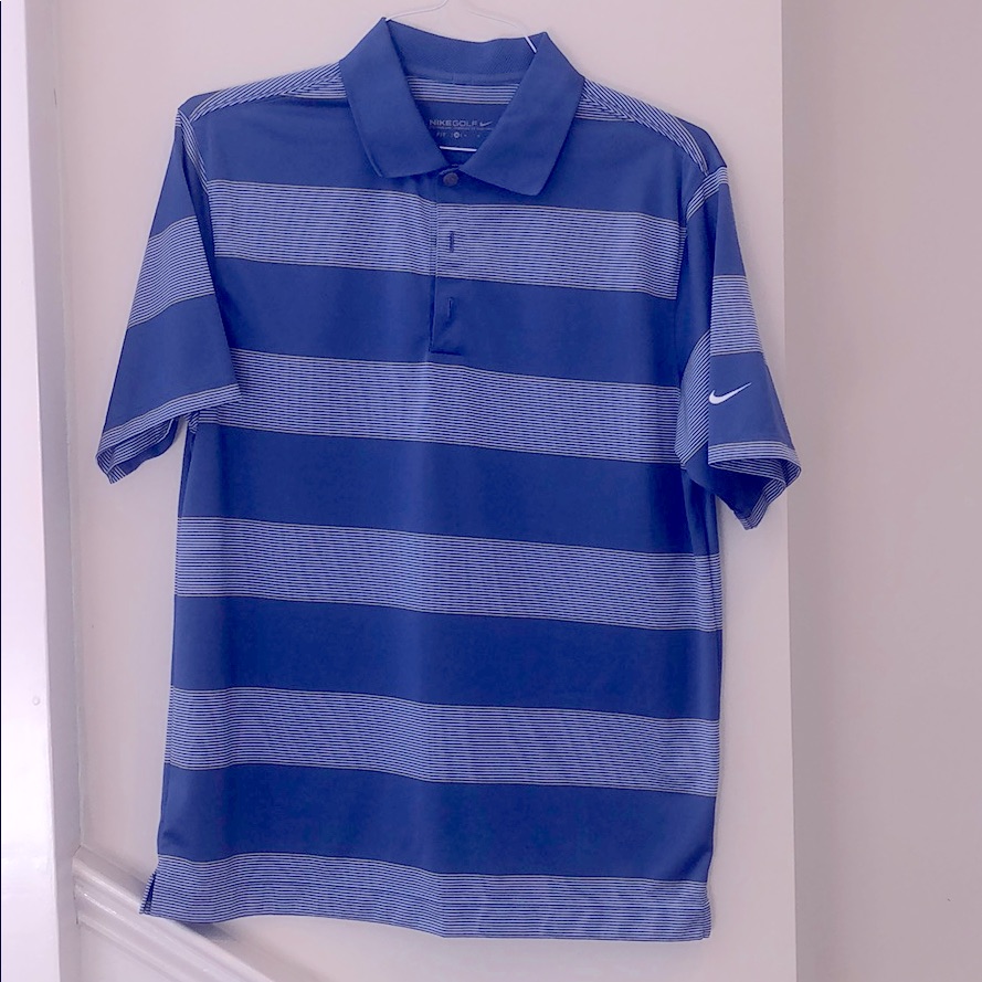 Nike Golf Polo